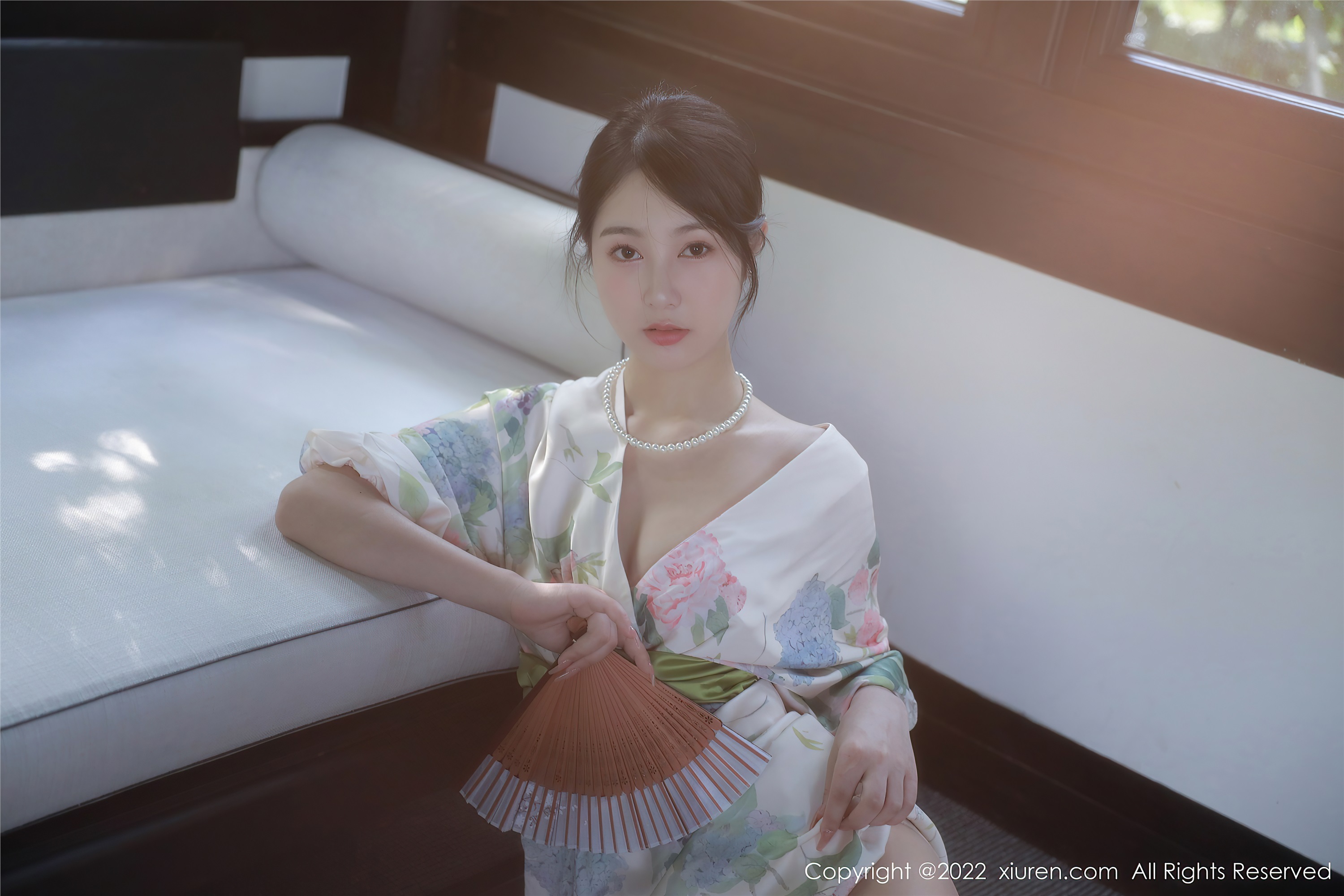 Xiuren秀人网 2022.08.30 NO.5514 谢晚晚